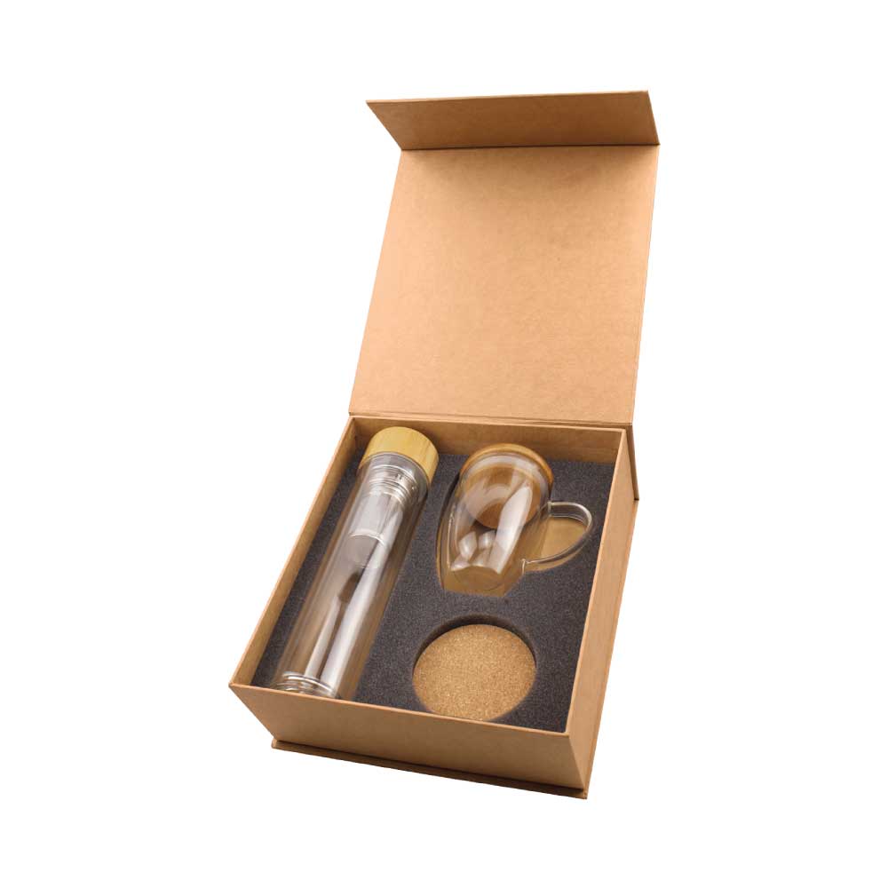 Eco-Friendly Gift Sets GS-30