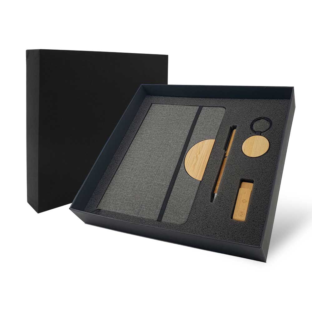 Eco-Friendly Gift Sets GS-038