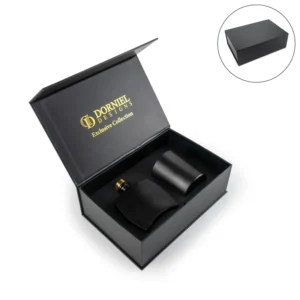 Exclusive Collection Gift Set Aroma Diffuser and Scented Candle