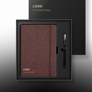 Sophisticated Office Essentials Gift Box for Modern Professionals
