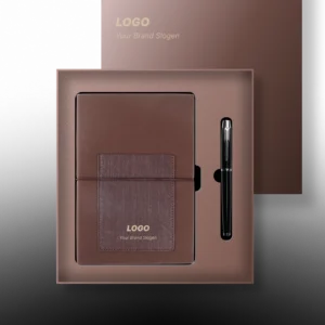 The Ultimate Professional Notebook Kit for Strategic Business Planning