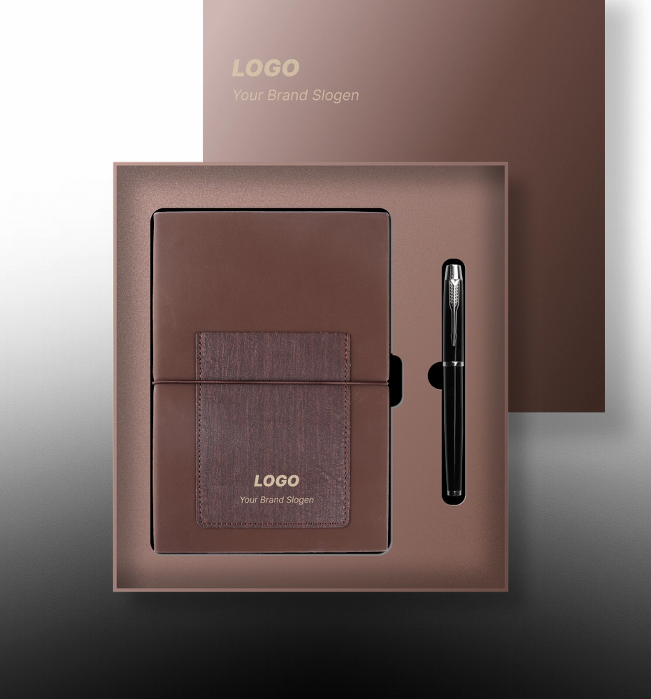 The Ultimate Professional Notebook Kit for Strategic Business Planning
