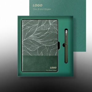 Prestigious Business Stationery Gift Box for Corporate Excellence
