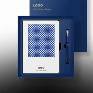 Essential Daily Planner Gift Box for Boosting Office Productivity