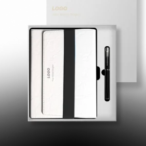 Efficient Workflow Notebook Kit for Organizing Daily Business Tasks