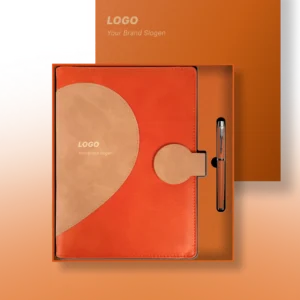 The Complete Office Planner Set for Effective Time Management