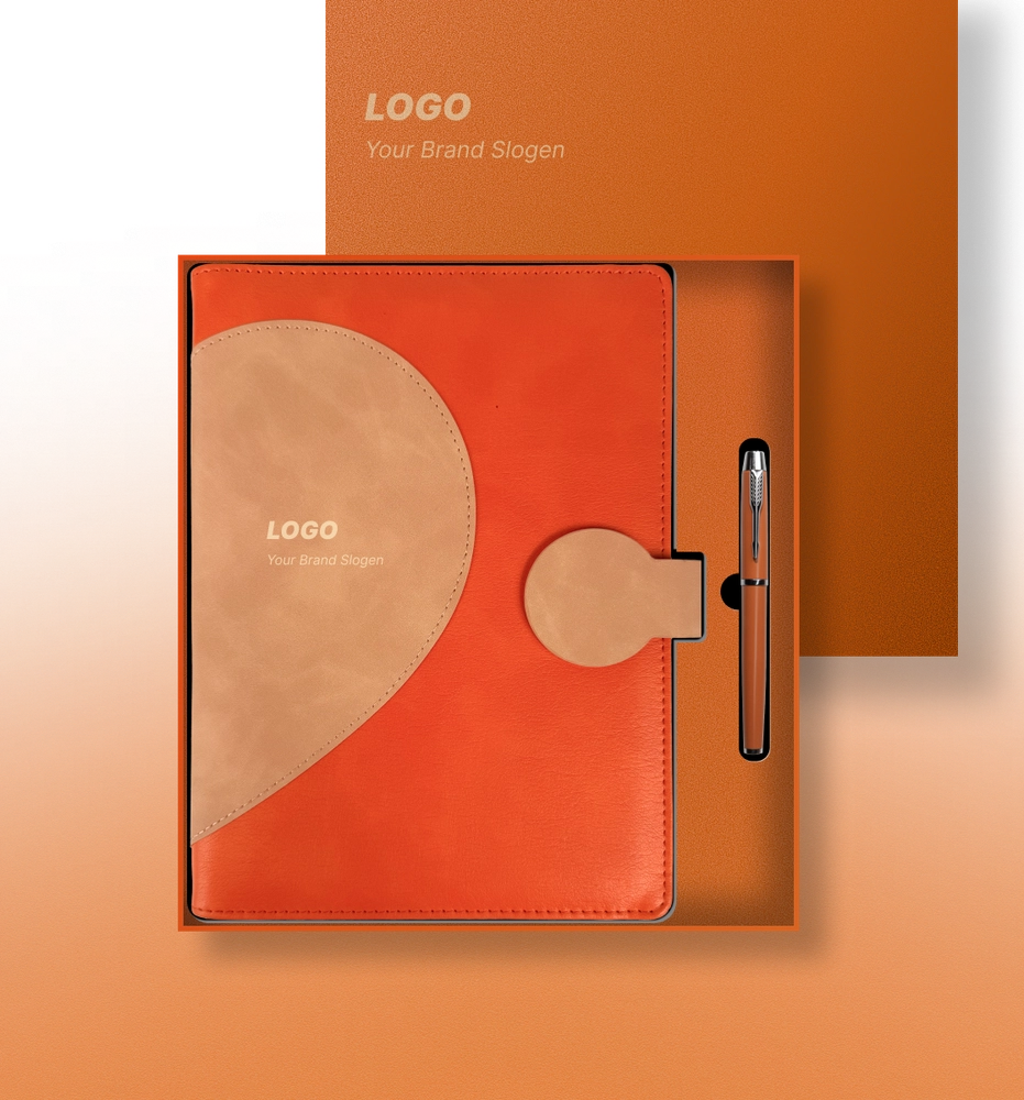 The Complete Office Planner Set for Effective Time Management