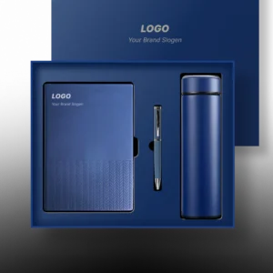 Corporate Efficiency Gift Box for Streamlining Work Projects
