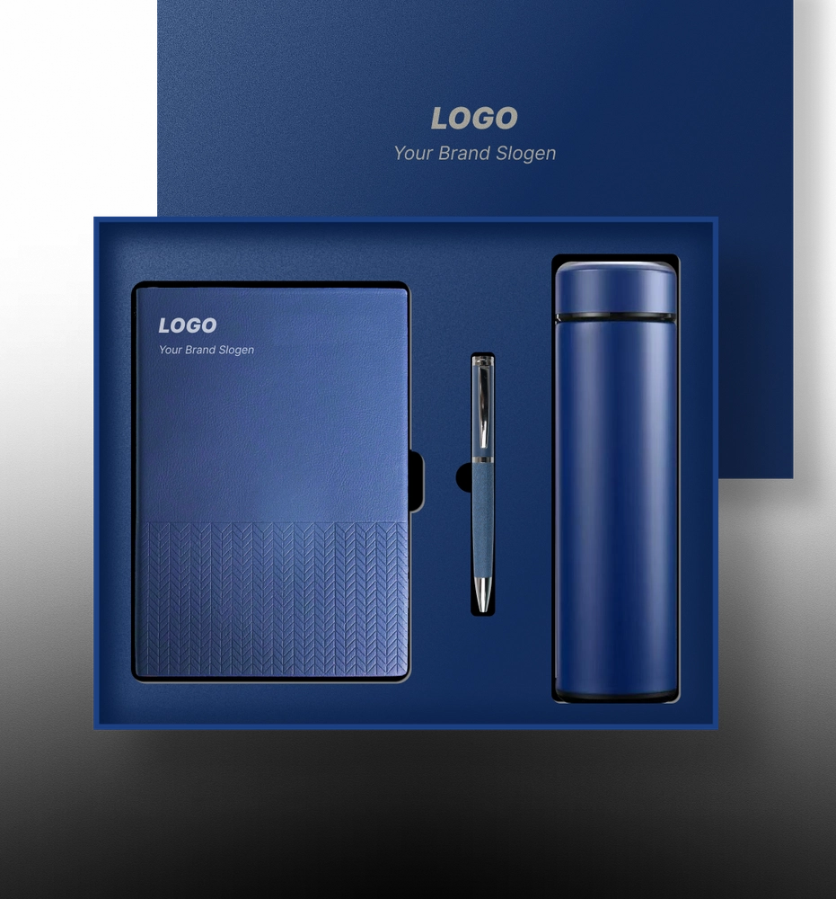 Corporate Efficiency Gift Box for Streamlining Work Projects