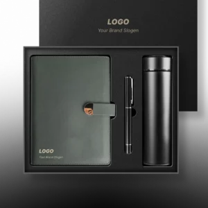 Unlock Your Potential Journal Box for Innovative Thinking