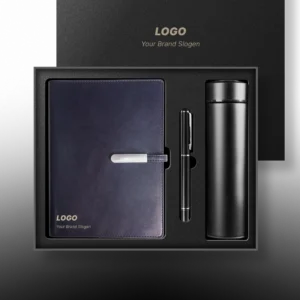 Creative Writing Stationery Kit for Capturing Big Business Ideas