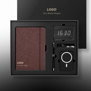 The Dreamer’s Notebook Collection for Visualizing Success