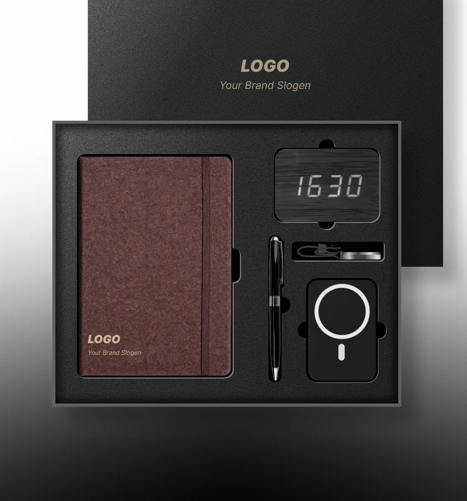 The Dreamer’s Notebook Collection for Visualizing Success