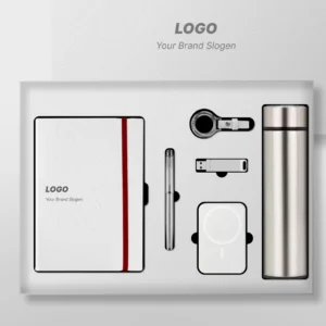 Urban Business Essentials Gift Package for the Modern Worker