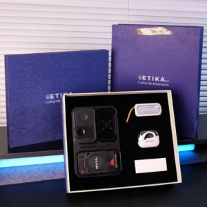 All In One Office Essentials Professional Branding Corporate Gift Set
