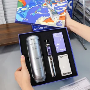 Total Oral Wellness Electric Toothbrush And Hygiene Personal Corporate Gift