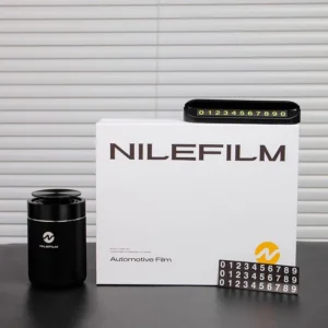 Refined Business Travel Essentials Professional Branding Corporate Gift Solution
