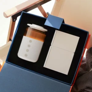 Always On Workspace Collaboration Tools Professional Branding Corporate Gift Box