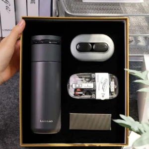 Core Desktop Productivity Tools And Accessories Professional Corporate Gift Box