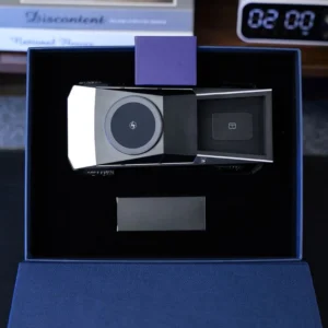 Creative Inspiration Desktop Tools And Accessories Professional Corporate Gift Box