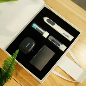 Smart Personal Care Selection Electric Toothbrush Innovation Premium Corporate Gift