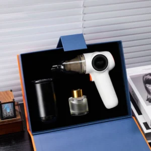 Professional Vehicle Deep Cleaning Vacuum Accessories Set Branding Corporate Gift