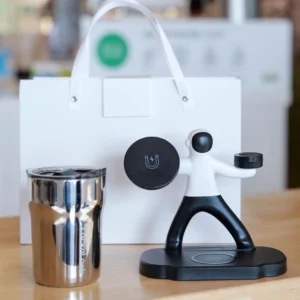 Basic Office Essentials And Desktop Accessories Professional Branding Corporate Gift