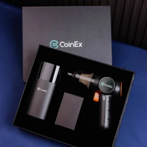 Premium Car Interior Maintenance Portable Vacuum System Executive Corporate Gift