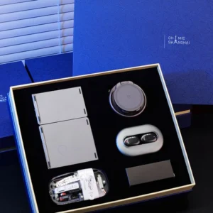 Core Office Productivity Tools And Desktop Accessories Professional Corporate Gift
