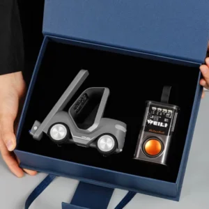Universal Desktop Stand And Charging Solutions Professional Branding Corporate Gift