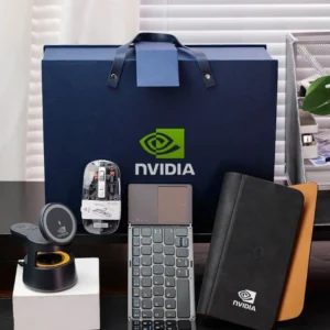 New Employee Welcome Onboarding Essentials Professional Branding Modern Corporate Gift