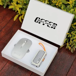 Annual Recognition Excellence Desktop Essentials Professional Branding Premium Corporate Gift
