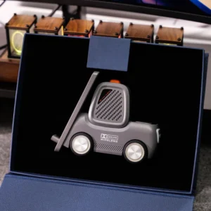 Magnetic Phone Holder And Desktop Accessories Professional Branding Corporate Gift