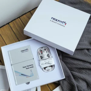 High Efficiency Office Desktop Accessories And Productivity Tools Corporate Gift