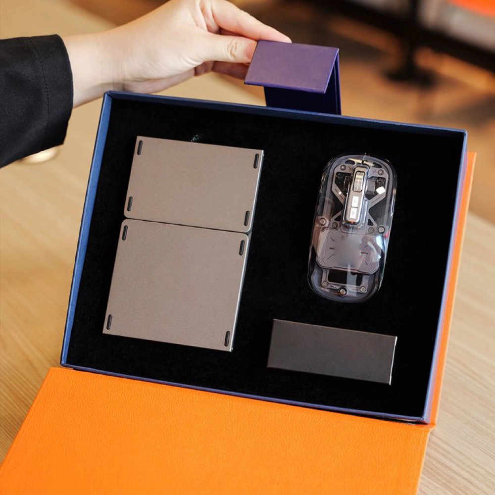 All In One Business Desktop Essentials And Stationery Corporate Gift