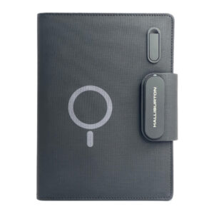 AO 35 EXECUTIVE HI-TECH WIRELESS CHARGING TECHNOLOGY