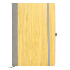 ACEO 05 ECO FRIENDLY BAMBOO NOTEBOOK