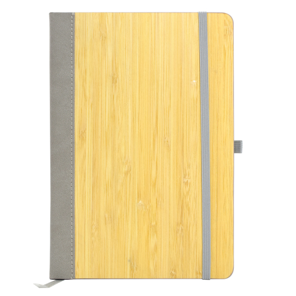 ACEO 05 ECO FRIENDLY BAMBOO NOTEBOOK