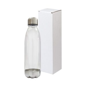 Transparent Water Bottles