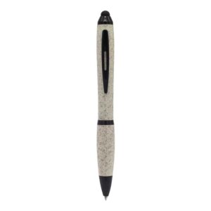 Wheat Straw Pens with Stylus