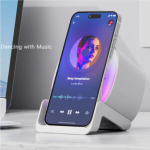 A 28 WIRELESSS CHARGING PAD/STAND