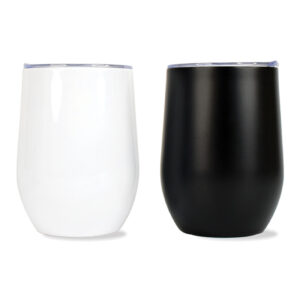 ATM 27 STAINLESS STEEL COFFEE MUG