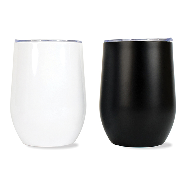 ATM 27 STAINLESS STEEL COFFEE MUG