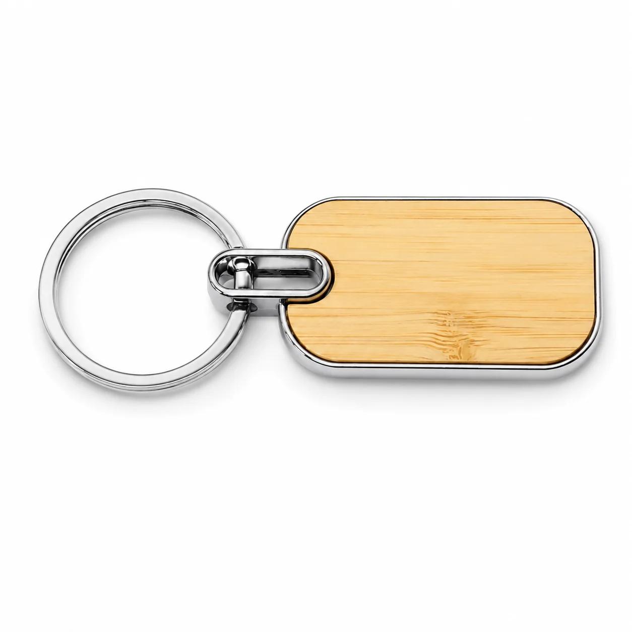 Bamboo Key chain