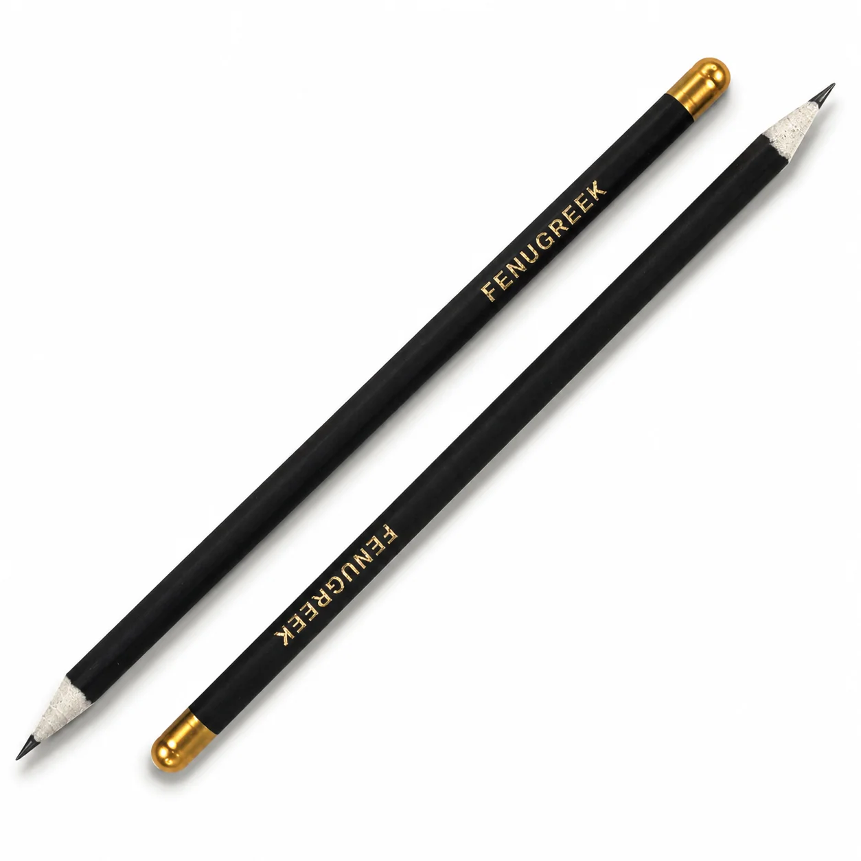 Premium Seed Pencil - black