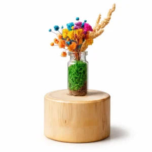 Forest Stump - Bloom