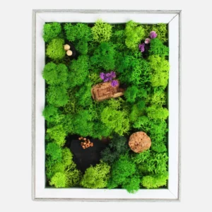 Forest Symphony Mini | 6" x 8"