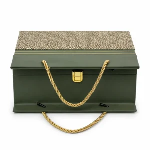 Emerald Forest Case