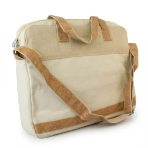 Earthline Laptop Bag (15" x 12" x 3")