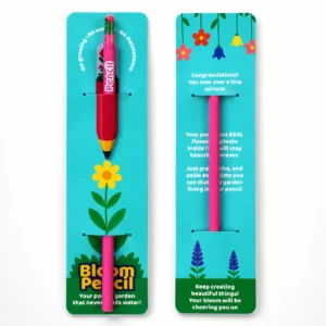 Bloom Pencil (flap)